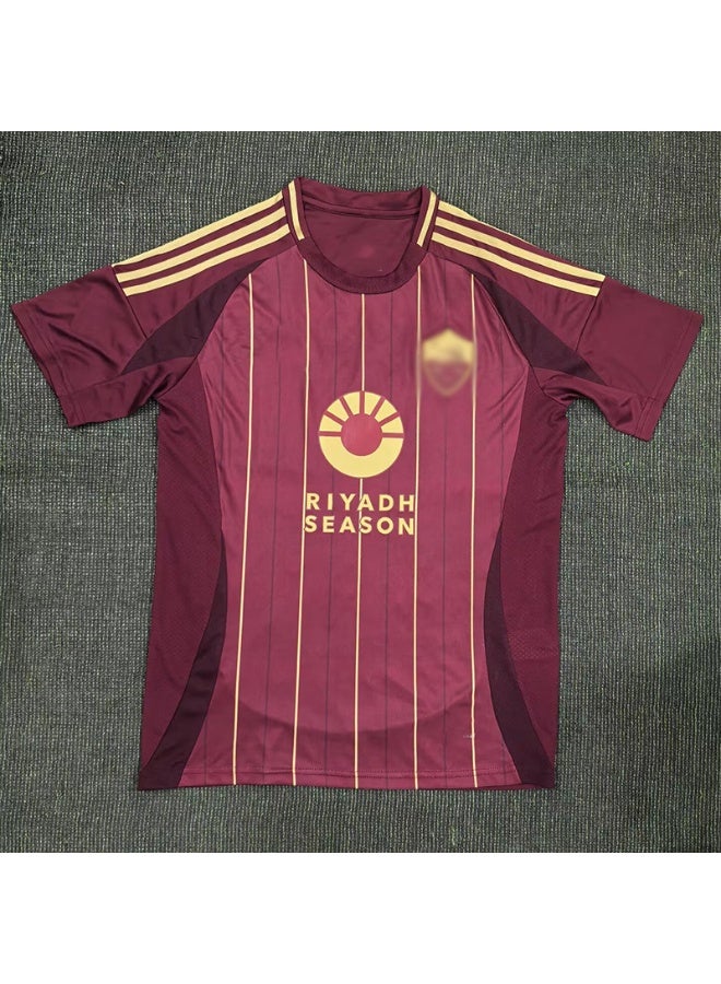 KUYING Fashionable Sports Football Top  - Image 1