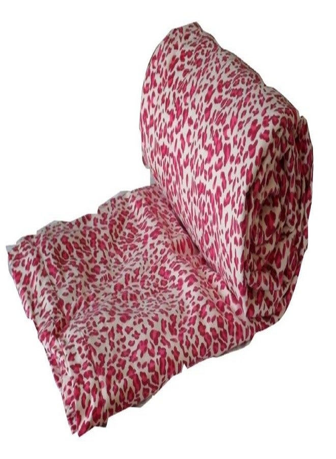 Snuggle Abstract Print Heavy Dohar : 230CM * 250CM - Image 1