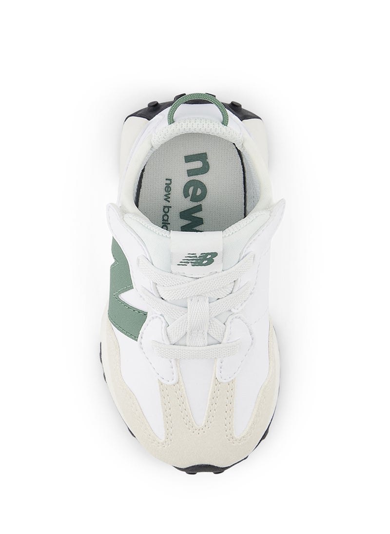 New Balance Infant 327  - Image 4