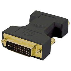 4XEM محول DVI ذكر إلى VGA أنثى 4XDVIVGAMF من 4xem - Image 2