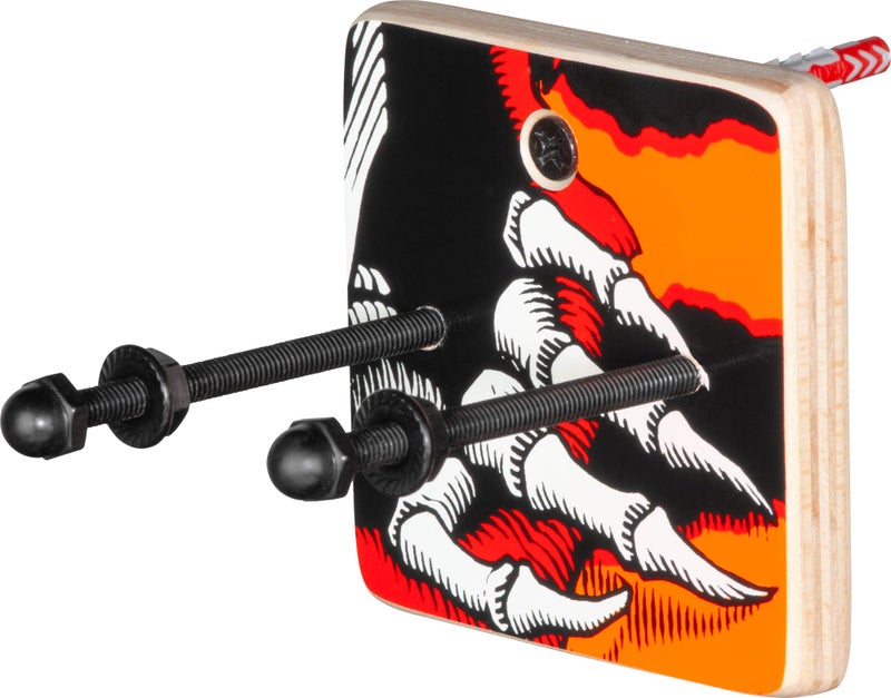 Powell Peralta Skateboard Deck Wall Hanger - Image 3
