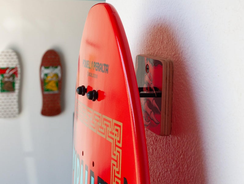 Powell Peralta Skateboard Deck Wall Hanger - Image 2