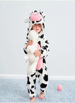 RATSAW Baby Costumes Toddler Onesie Infants Romper Boys Girls Animal Dress Up Clothes 2 to 6 Months  - Image 2
