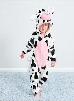RATSAW Baby Costumes Toddler Onesie Infants Romper Boys Girls Animal Dress Up Clothes 2 to 6 Months  - Image 3