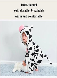 RATSAW Baby Costumes Toddler Onesie Infants Romper Boys Girls Animal Dress Up Clothes 2 to 6 Months  - Image 5