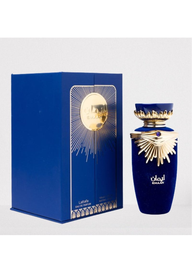 لطافة - لطافة إيمان يو عطر 100 مل - Image 1