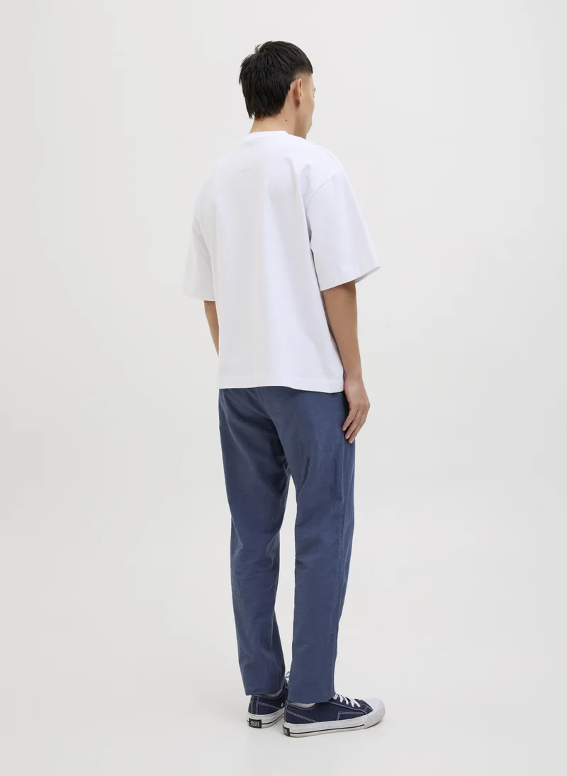 JACK & JONES  Casual Slim Fit Chinos for Men | Best Price UAE