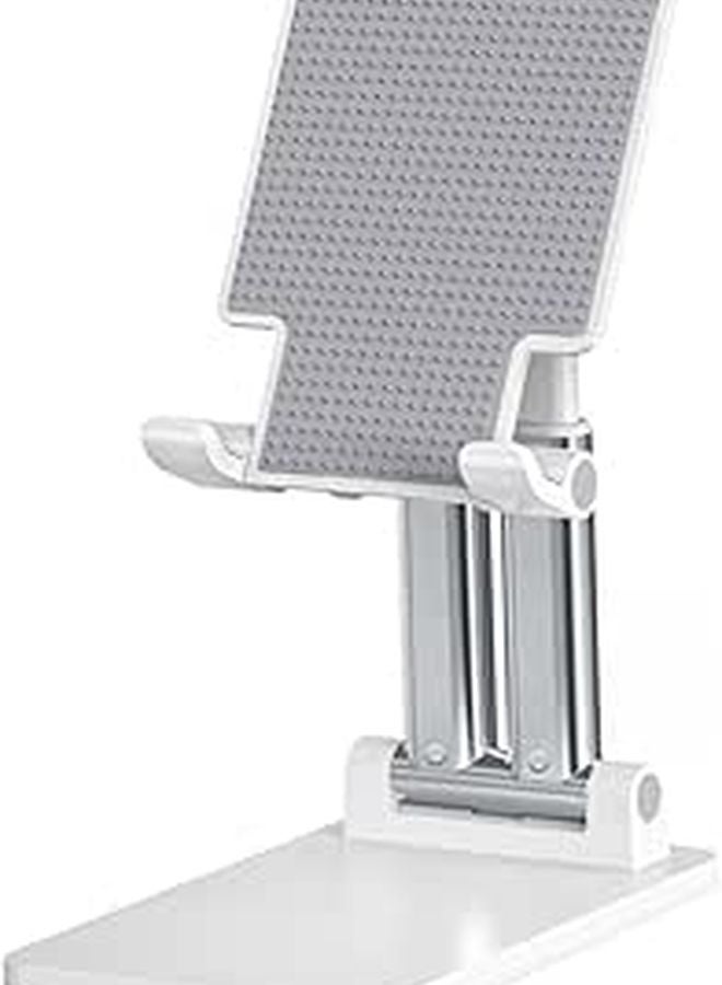 Universal Tablet Phone Holder Stand with Nonslip Pads for Car Home Office - Image 1