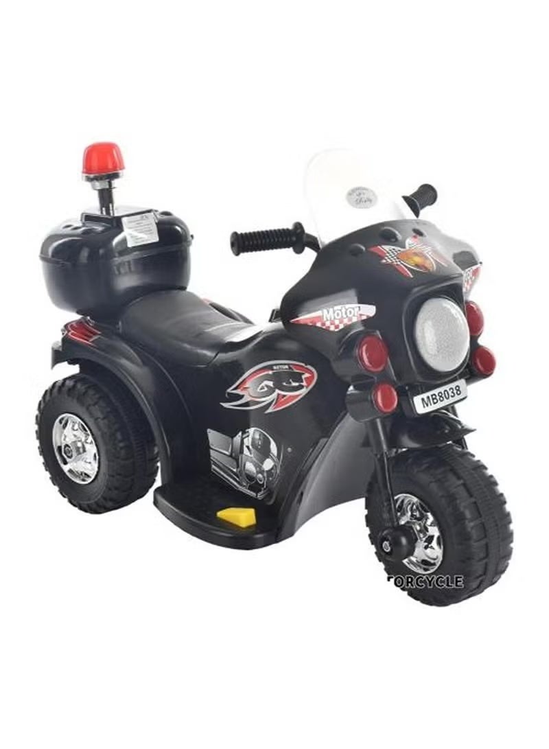 Children Electric Ride On Bike