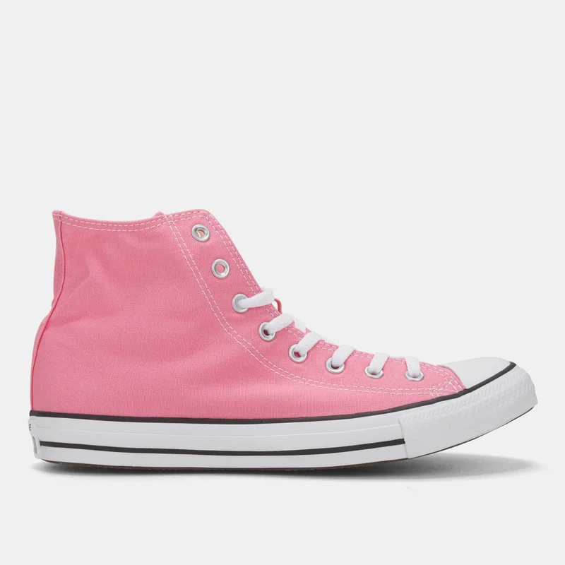 Chuck Taylor All Star Core High-Top Unisex Shoe