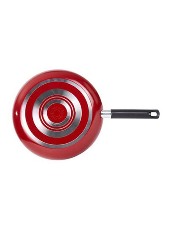 Prestige Classique Fry Pan Red - Image 3