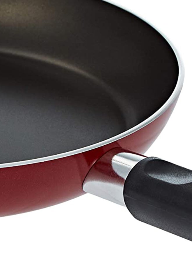 Prestige Classique Fry Pan Red - Image 5