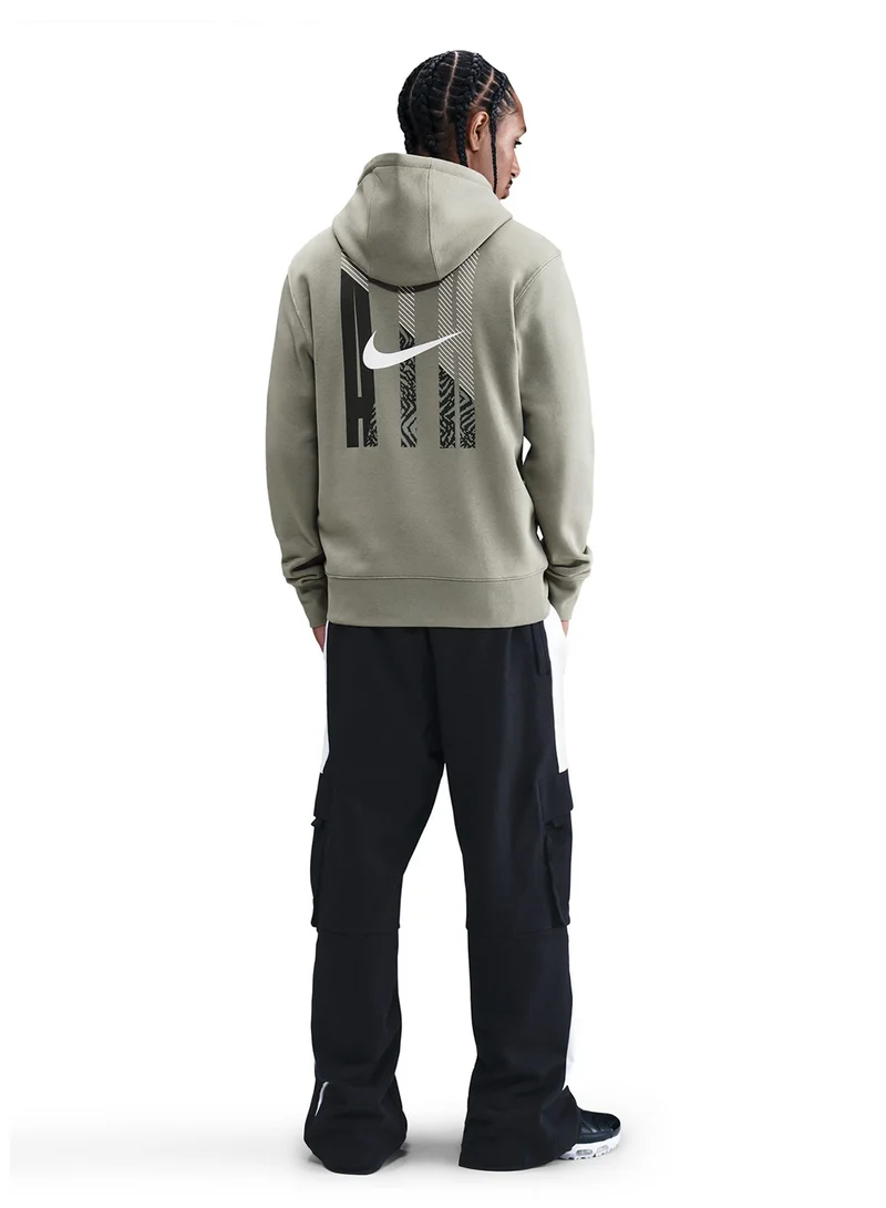 نايكي سروال رياضي فليس فينكس من إن إس دبليو