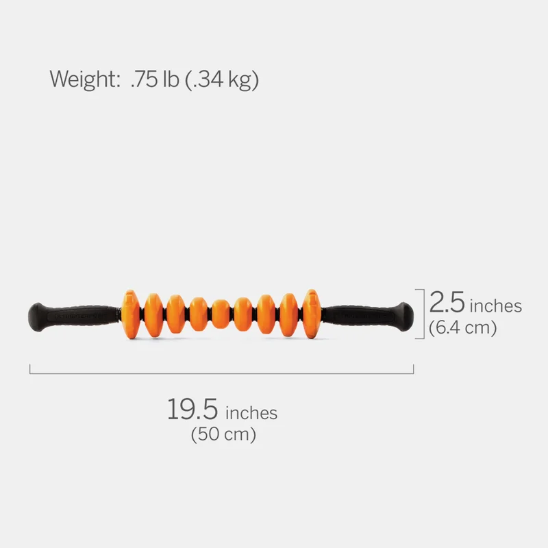 Trigger Point  The Grid' STK Contour Massager  | Best Price UAE