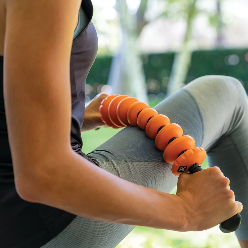 Trigger Point  The Grid' STK Contour Massager  | Best Price UAE