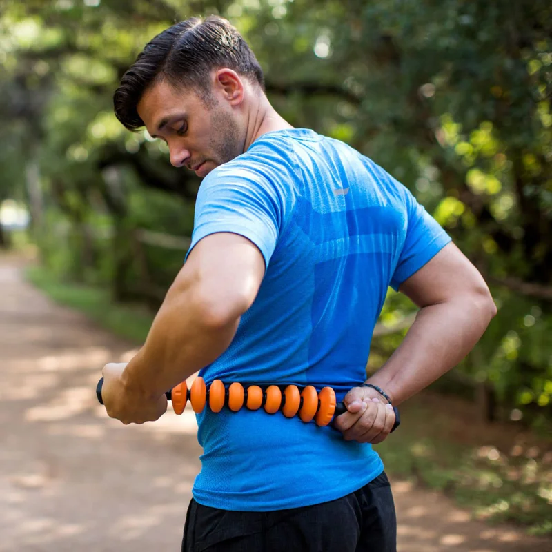 Trigger Point  The Grid' STK Contour Massager  | Best Price UAE