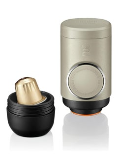 WACACO Wacaco Minipresso NS2 Capsule Espresso Machine  - Image 2