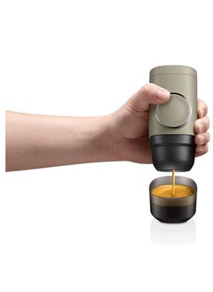 WACACO Wacaco Minipresso NS2 Capsule Espresso Machine  - Image 4
