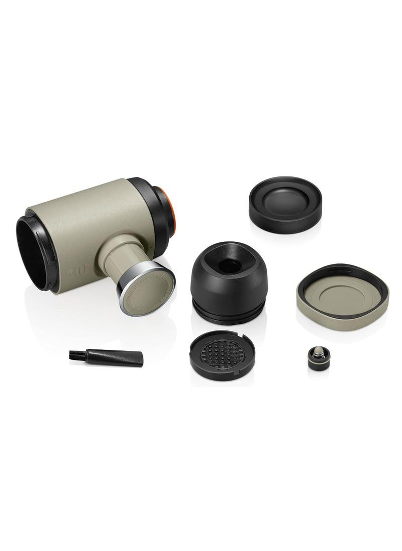 Wacaco Minipresso NS2 Capsule Espresso Machine