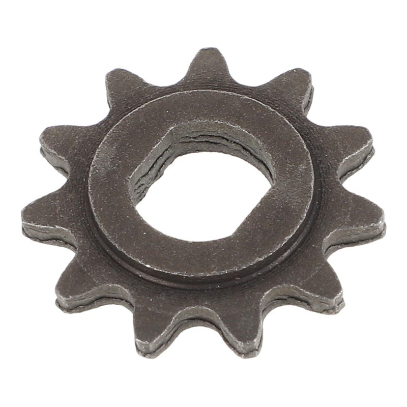 Universal 11 Tooth Metal Front Sprocket 10mm D Shape Bore for Electric Scooter - Image 2