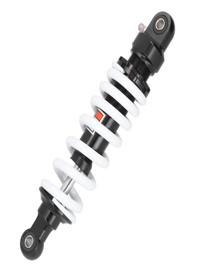 Rear Shocks 13mm Spring Shock Absorber 980LBS 295mm Rear Suspension Adjustable for Motorcycle ATV SUV - Image 3