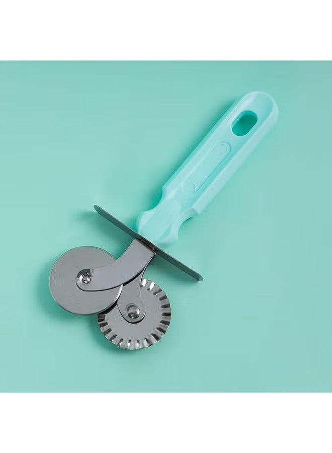 DELCASA Delcasa Pizza Cutter DC2606 Assorted Color  - Image 5