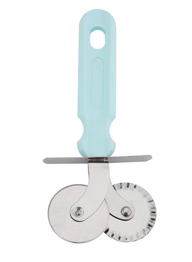DELCASA Delcasa Pizza Cutter DC2606 Assorted Color  - Image 1