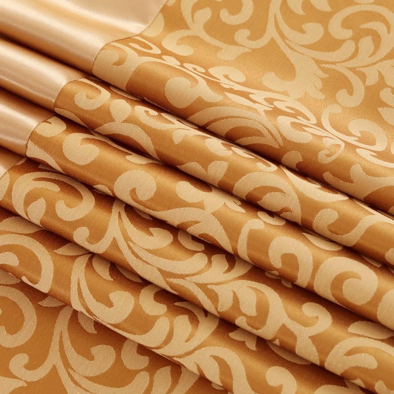 AMBERIS مفرش السرير، مفارش السرير الناعمة والمريحة وأوشحة للمنزل والفندق - Image 5