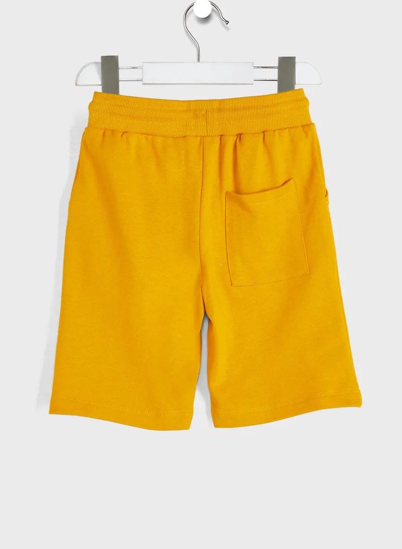 Pinata Everydaywear Shorts