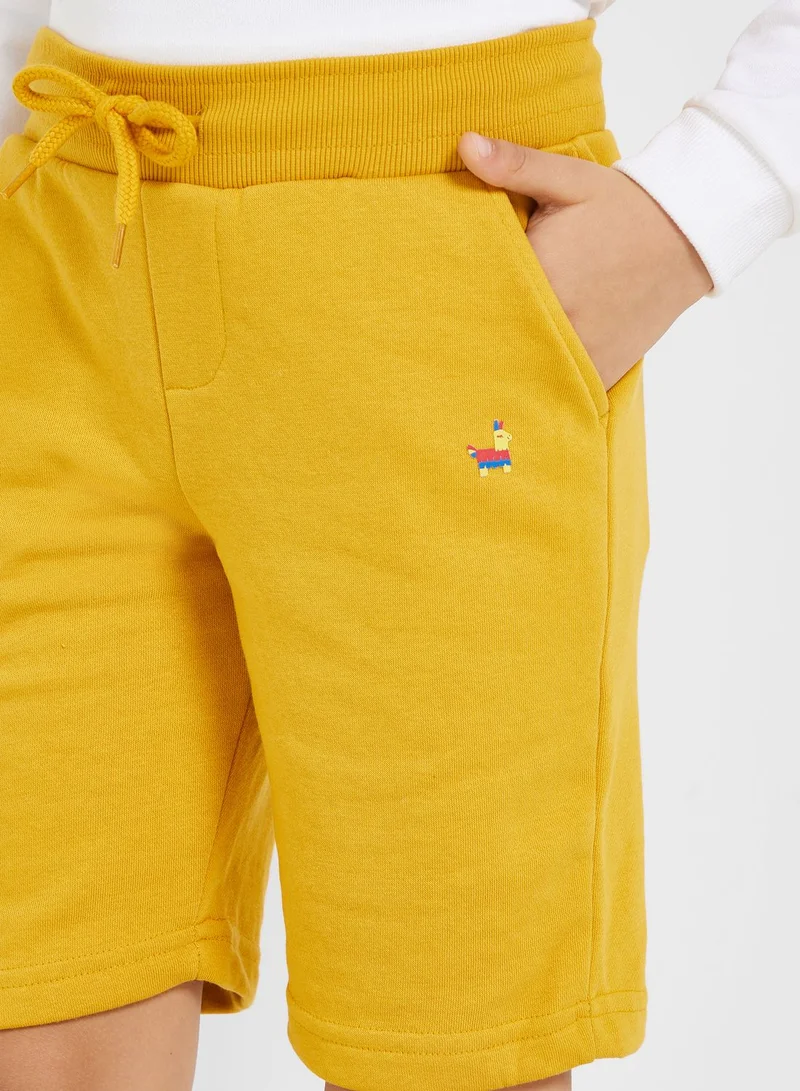 Pinata Everydaywear Shorts