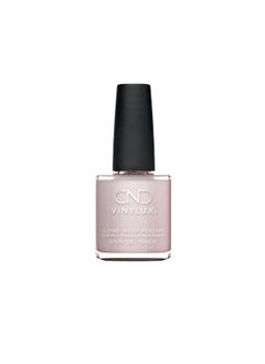 CND Vinylux Longwear Metallic Nail Polish Gellike Shine & Chip Resistant Color 0.5 Fl Oz  - Image 1