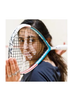 TecniFibre Squash Rackets Tecnifibre CARBOFLEX NS125 AIRSHAFT SYNTH  - Image 3