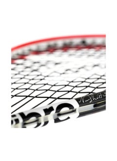 TecniFibre Squash Rackets Tecnifibre CARBOFLEX NS125 AIRSHAFT SYNTH  - Image 4