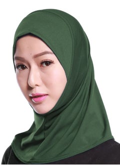 Army green