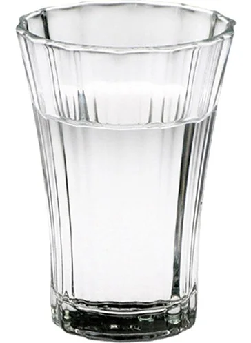Paşabahçe 52400 Diamond Side Coffee Cup of 6