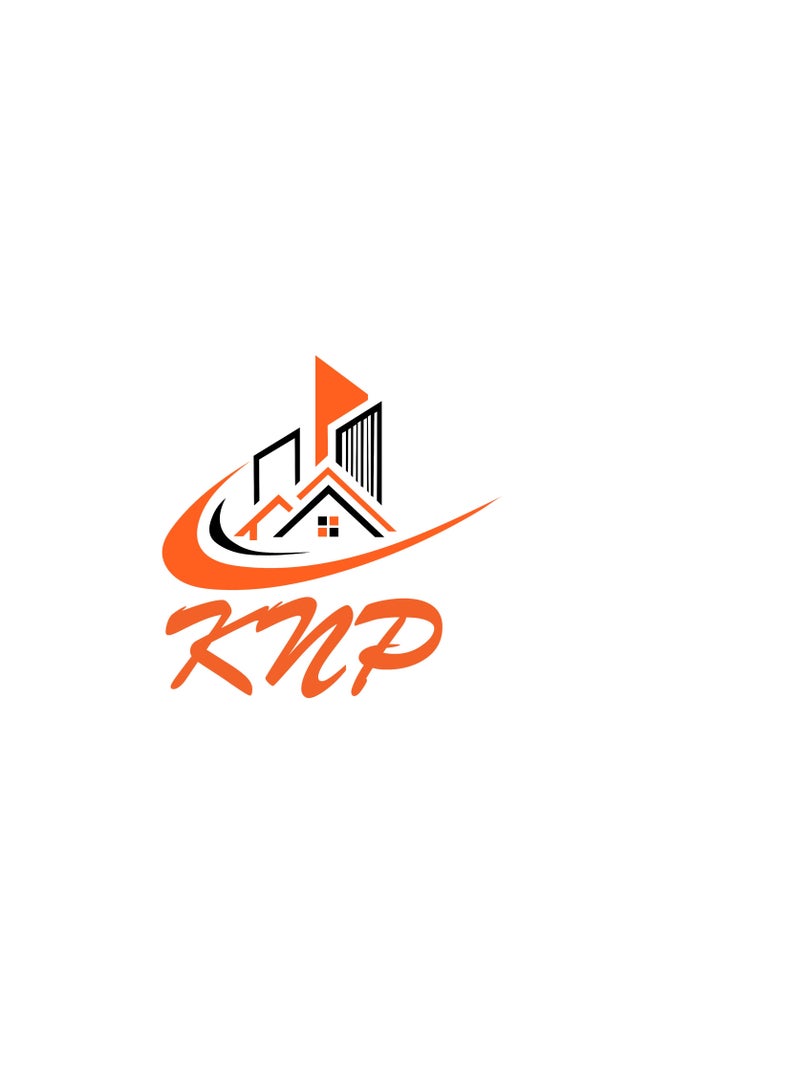 KNP KNP T-Type Heavy Duty Metal Hinges 6 inch - Image 5