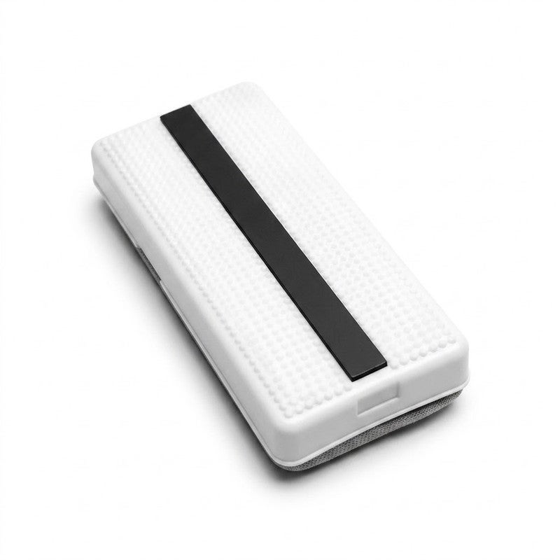 STANCER Whiteboard Eraser - Gray & White - Image 3