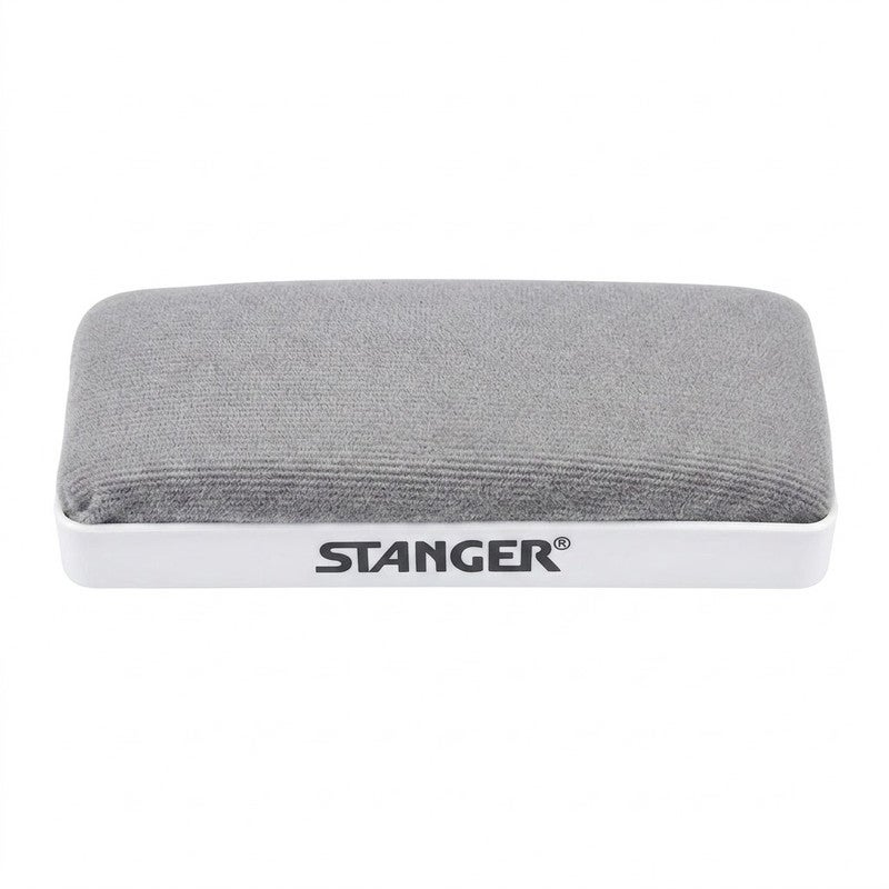 STANCER Whiteboard Eraser - Gray & White - Image 1