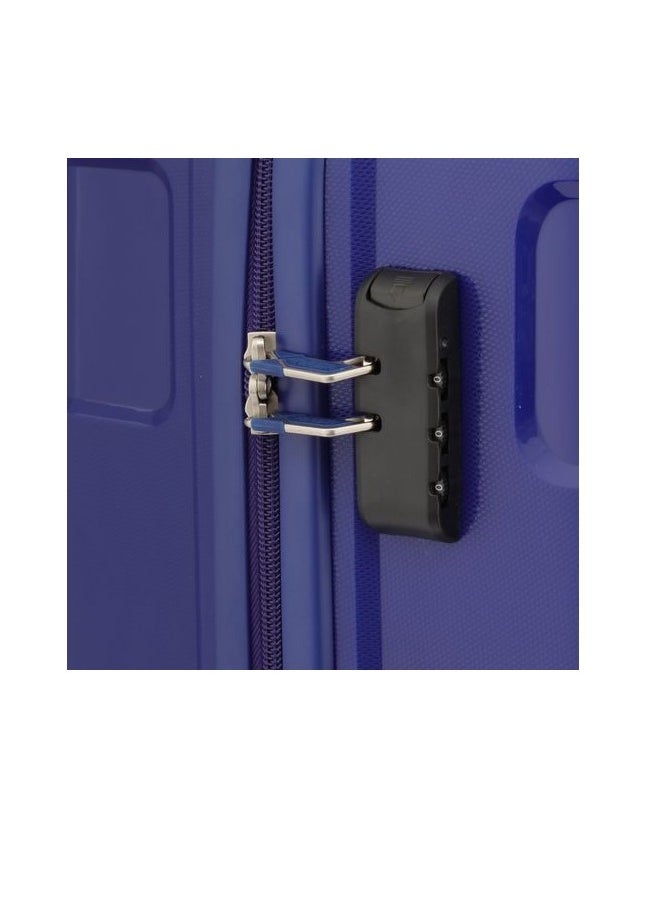 AMERICAN TOURISTER American Tourister RUMPLER hard spinner luggage medium TSA 68cm - Blue  - Image 2