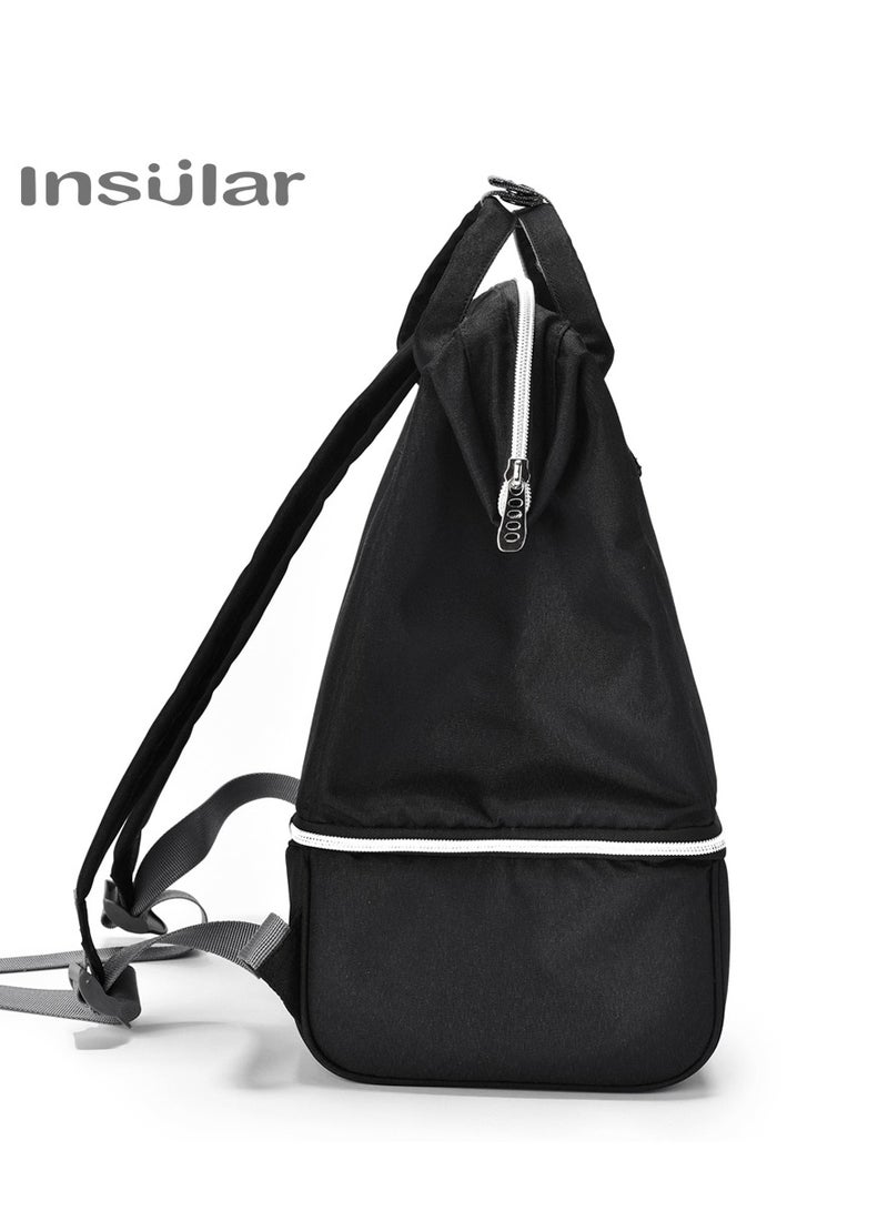 انسولار حفاضات الطفل حقيبة - Image 2