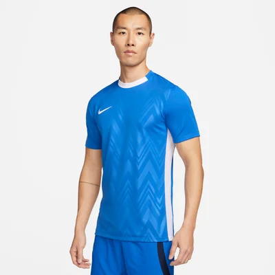 Nike Men's Dri-FIT Challenge Jersey V Soccer Jersey