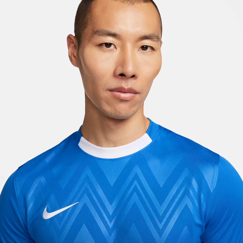 Nike Men's Dri-FIT Challenge Jersey V Soccer Jersey