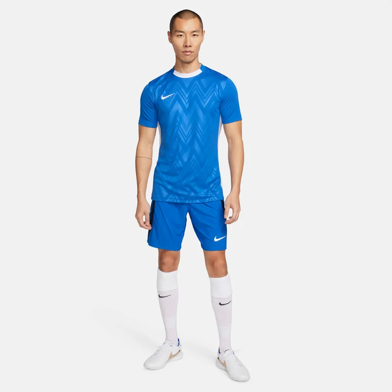 Nike Men's Dri-FIT Challenge Jersey V Soccer Jersey
