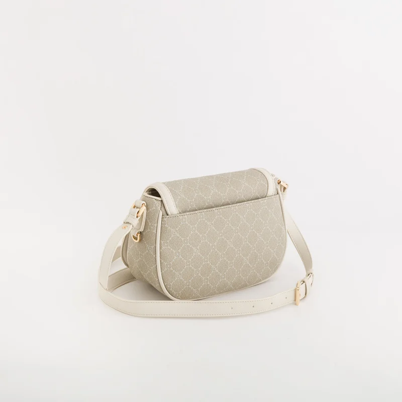 كاربيزا Women's Cross-Body Bag Diana Spring Butter/Multicolour