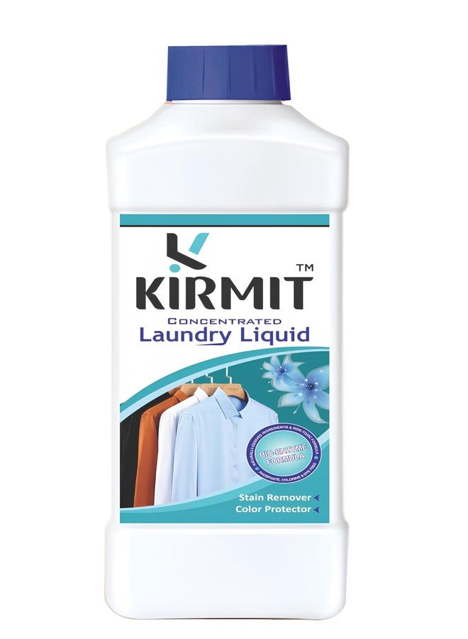 KIRMIT All color Stain Remover for Clothes | Multi-Purpose Roll Bead Fabric Clothes Stain Remover for Cotton, Linen, Polyester, Blended Fabric, Denim, Down, Jacket, Strip (Laundry Stain) - Image 1