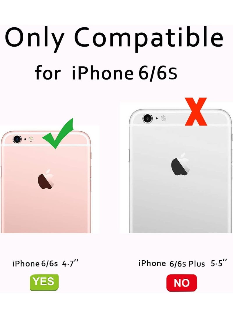 BORTONY Protective Case Cover For Apple iPhone 6/6s - Image 2