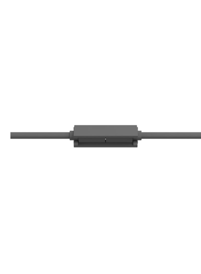 Logitech MeetUp Mic Extension Cable (950-000005) black - Image 3