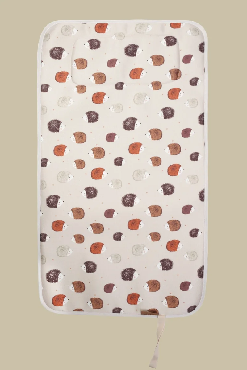 Hamur Dough Baby Diaper Cushion Nursing Pad Cover Urcin