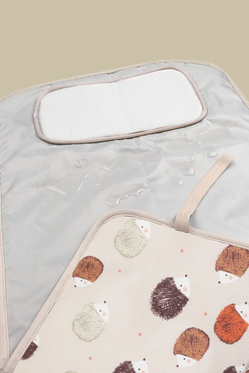 Hamur Dough Baby Diaper Cushion Nursing Pad Cover Urcin