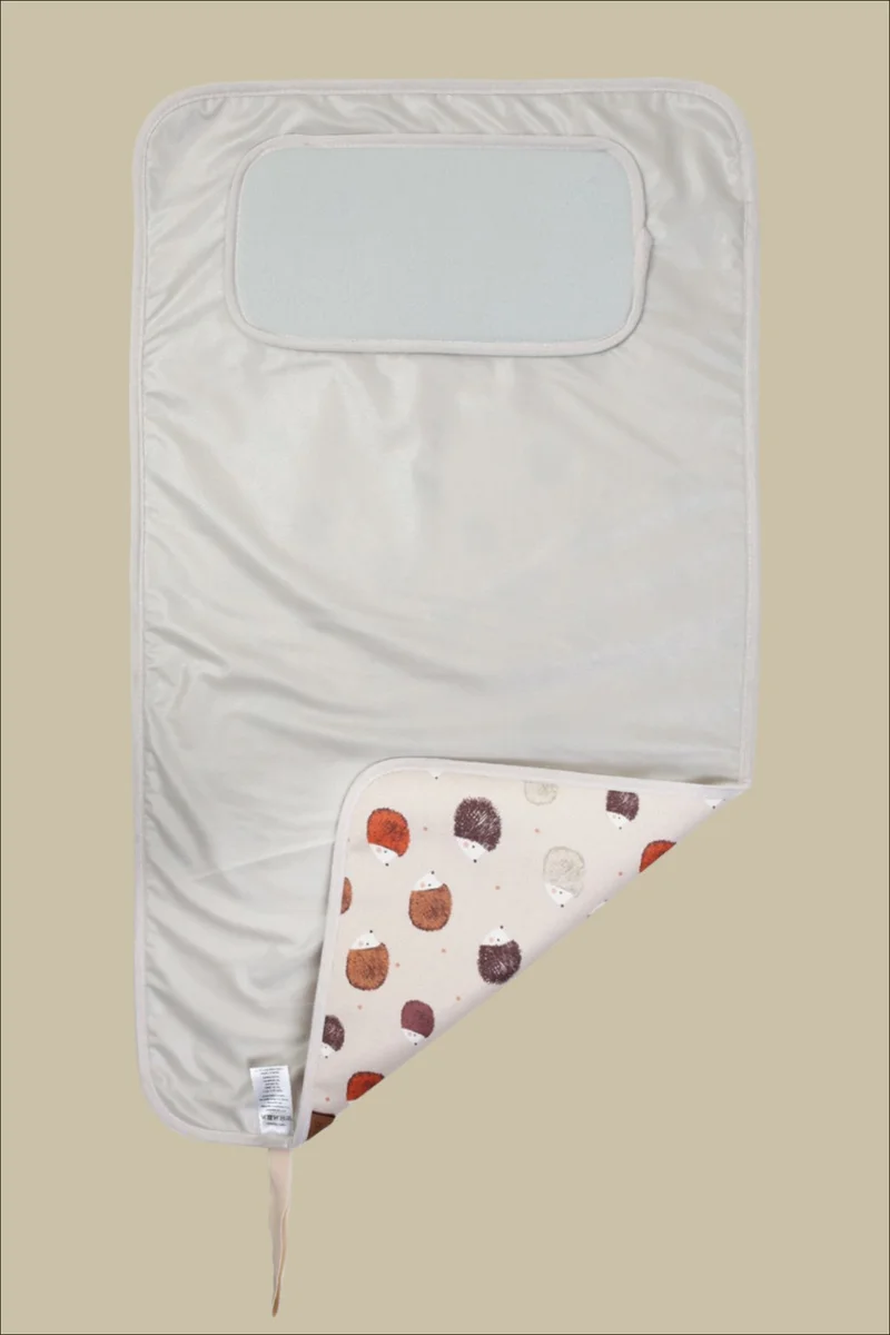 Hamur Dough Baby Diaper Cushion Nursing Pad Cover Urcin
